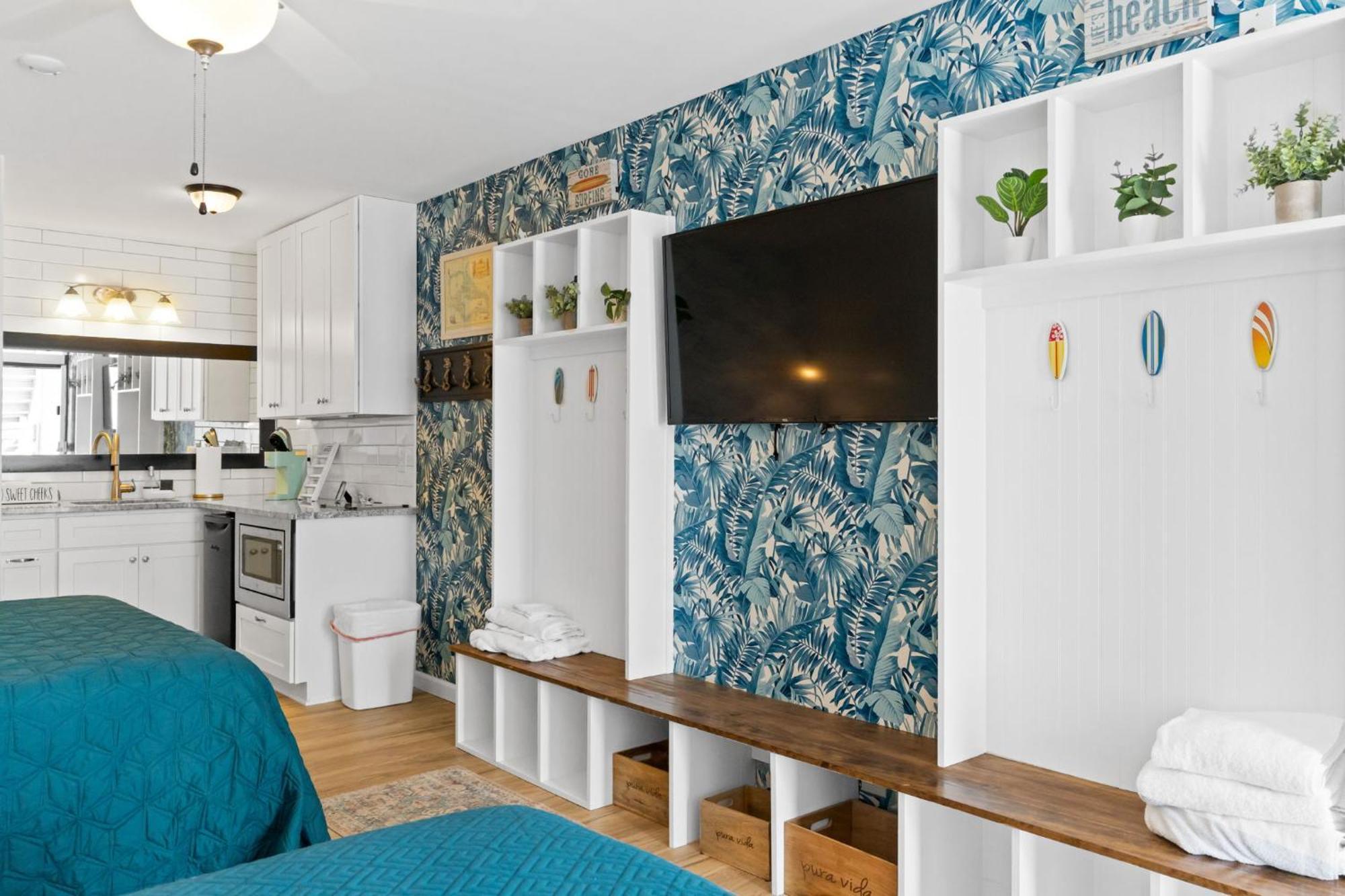 Cozy 1-Bedroom Condo With Pool Access In Ocean Isle Beach Exterior photo